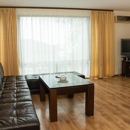 Cozy 1Bd Apartment With A Spacious Terrace By Flat Mаnager Балчик Экстерьер фото